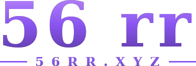 56 rr logo